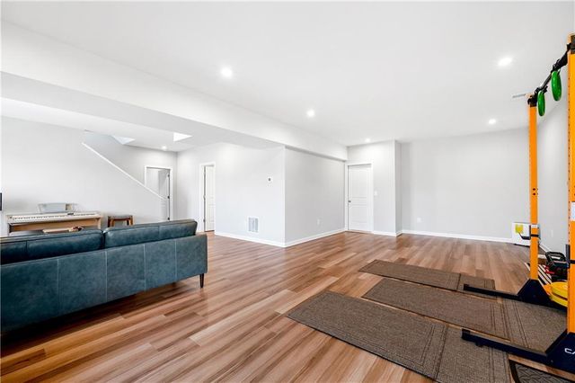 1033 Michigan Circle, Hoschton, GA 30548