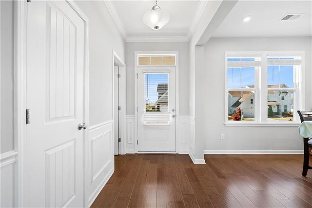 1033 Michigan Circle, Hoschton, GA 30548