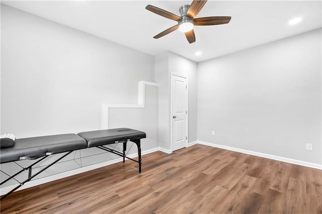 1033 Michigan Circle, Hoschton, GA 30548