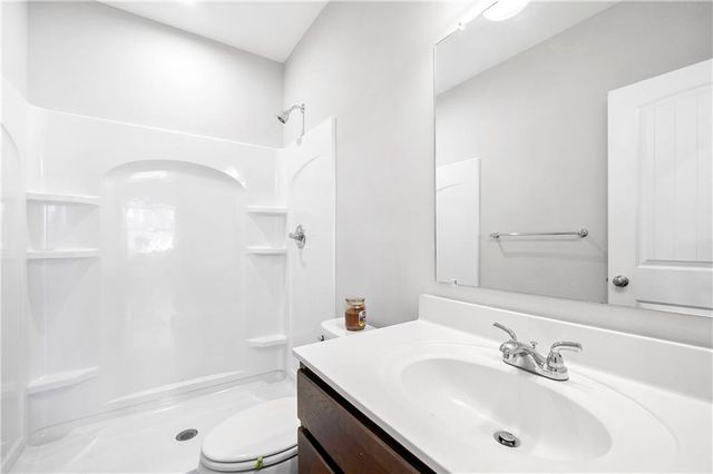 1033 Michigan Circle, Hoschton, GA 30548