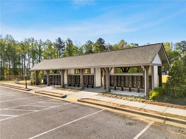 1033 Michigan Circle, Hoschton, GA 30548