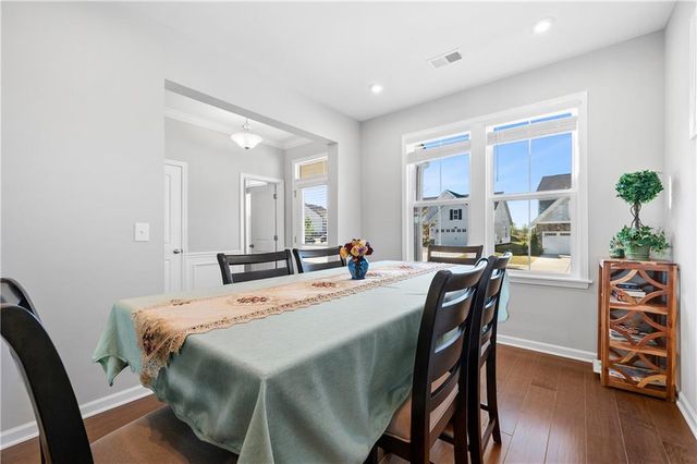 1033 Michigan Circle, Hoschton, GA 30548