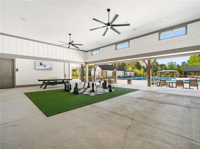 1033 Michigan Circle, Hoschton, GA 30548