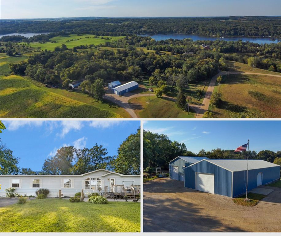 10399 Reardon Avenue NW, Southside Twp, MN 55382