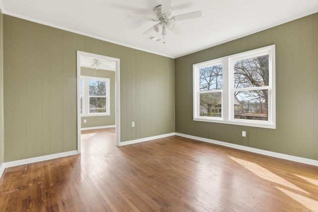 1001 S Monroe Street, Little Rock, AR 72204