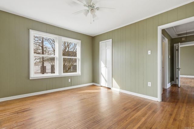 1001 S Monroe Street, Little Rock, AR 72204