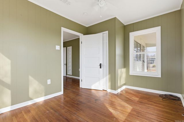 1001 S Monroe Street, Little Rock, AR 72204