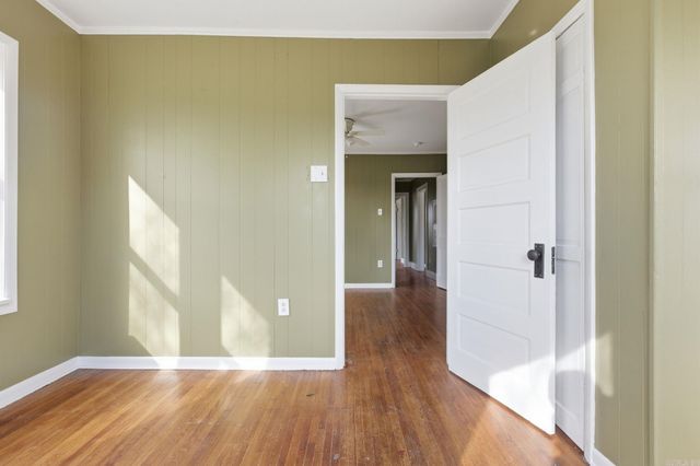 1001 S Monroe Street, Little Rock, AR 72204