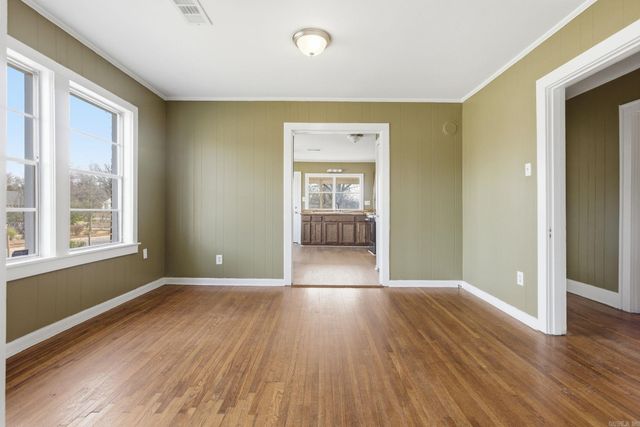 1001 S Monroe Street, Little Rock, AR 72204