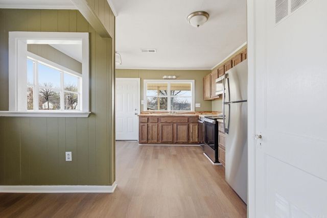 1001 S Monroe Street, Little Rock, AR 72204