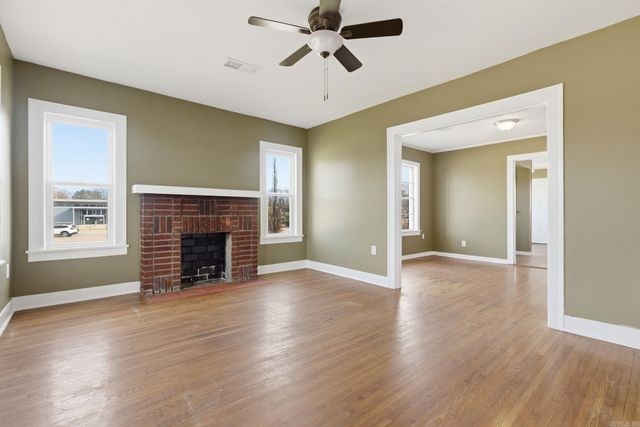 1001 S Monroe Street, Little Rock, AR 72204