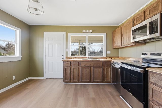 1001 S Monroe Street, Little Rock, AR 72204