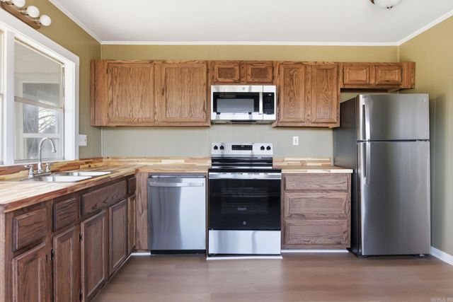 1001 S Monroe Street, Little Rock, AR 72204