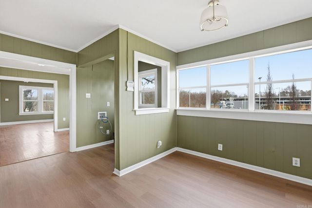 1001 S Monroe Street, Little Rock, AR 72204