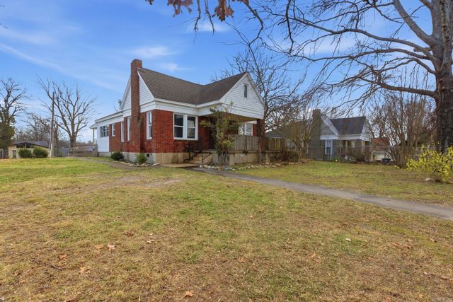 1001 S Monroe Street, Little Rock, AR 72204