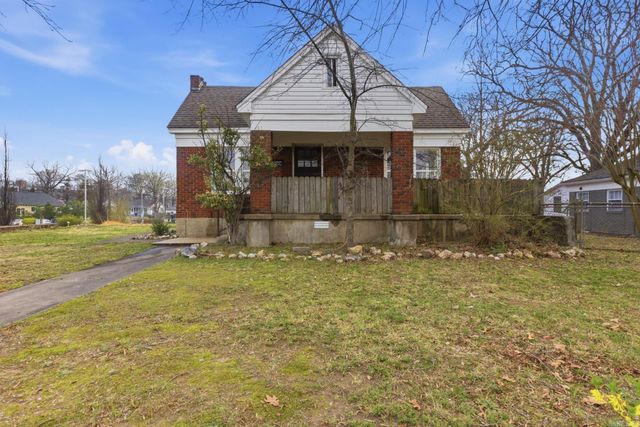 1001 S Monroe Street, Little Rock, AR 72204