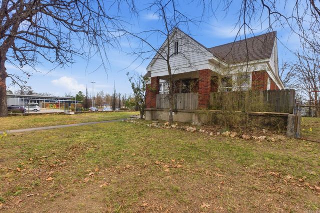 1001 S Monroe Street, Little Rock, AR 72204