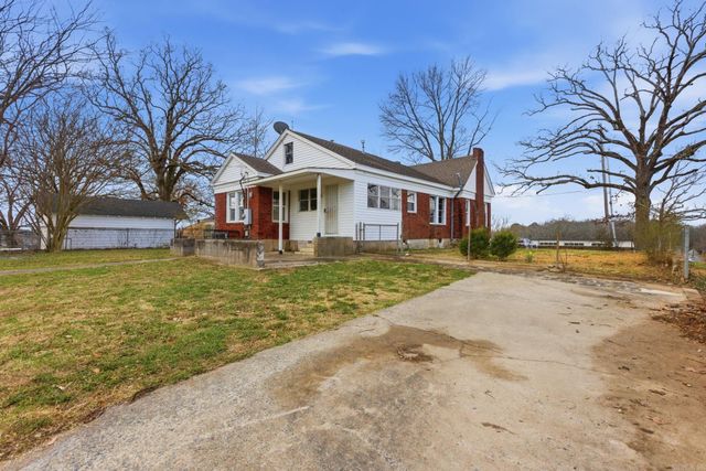 1001 S Monroe Street, Little Rock, AR 72204