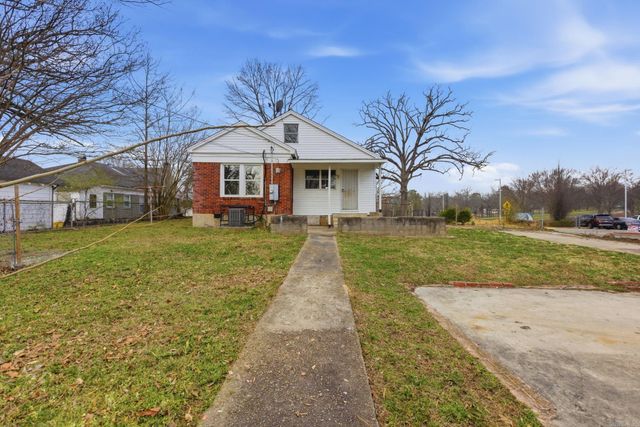 1001 S Monroe Street, Little Rock, AR 72204