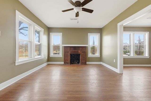 1001 S Monroe Street, Little Rock, AR 72204