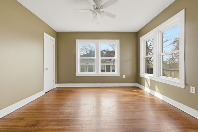 1001 S Monroe Street, Little Rock, AR 72204