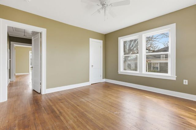 1001 S Monroe Street, Little Rock, AR 72204