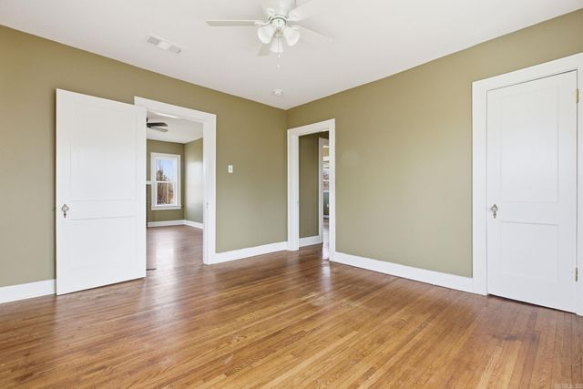 1001 S Monroe Street, Little Rock, AR 72204