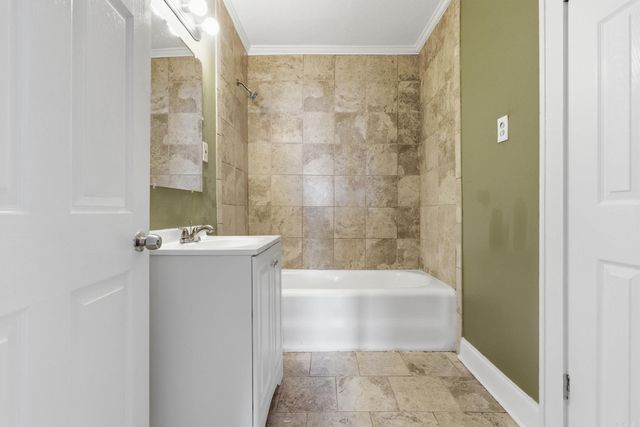 1001 S Monroe Street, Little Rock, AR 72204