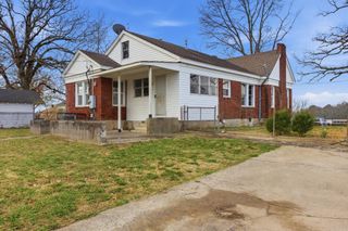 1001 S Monroe Street, Little Rock, AR 72204