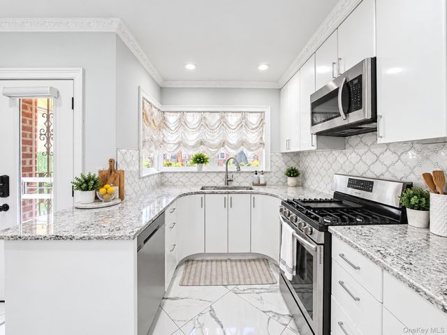 9940 64th Road, Rego Park, NY 11374