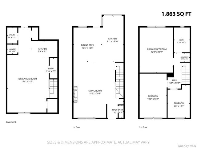 9940 64th Road, Rego Park, NY 11374