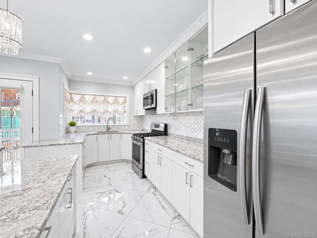 9940 64th Road, Rego Park, NY 11374