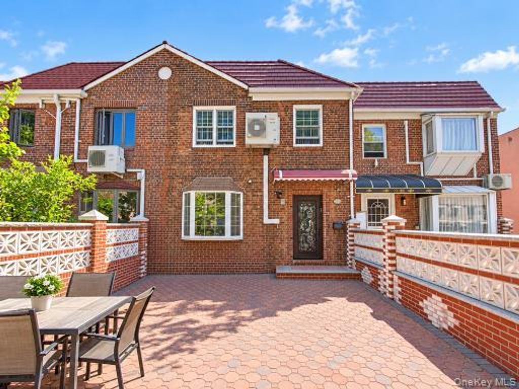 9940 64th Road, Rego Park, NY 11374 — exterior