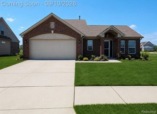 58337 Thomas Drive, New Haven, MI 48048