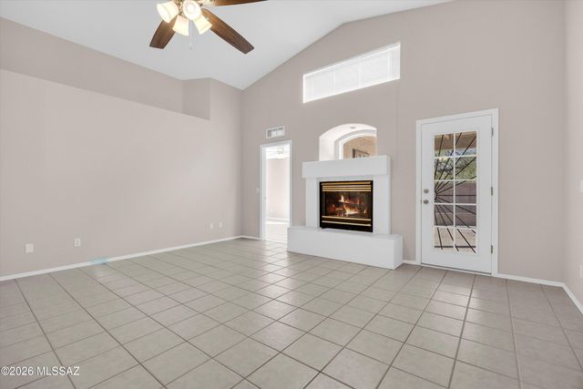 3885 W Perseus Street, Tucson, AZ 85742