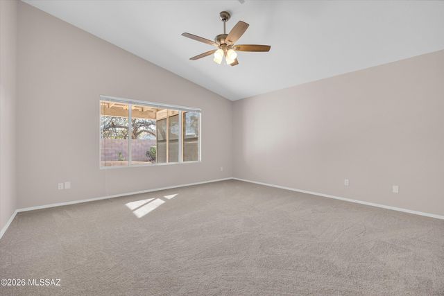 3885 W Perseus Street, Tucson, AZ 85742