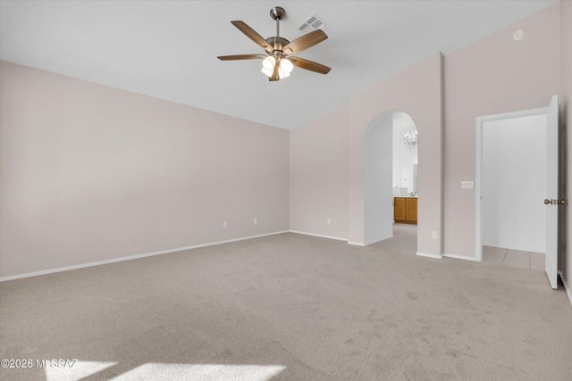 3885 W Perseus Street, Tucson, AZ 85742