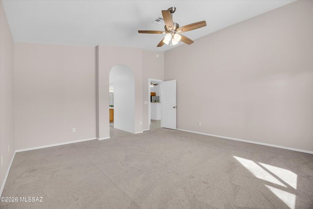 3885 W Perseus Street, Tucson, AZ 85742