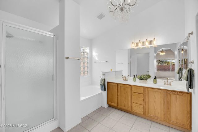 3885 W Perseus Street, Tucson, AZ 85742