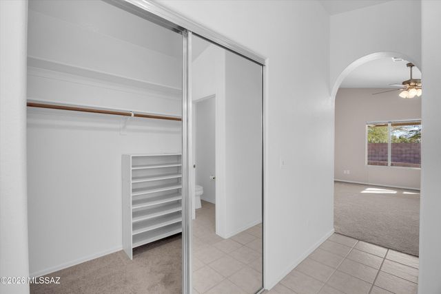 3885 W Perseus Street, Tucson, AZ 85742