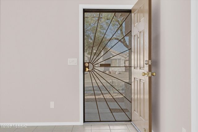 3885 W Perseus Street, Tucson, AZ 85742