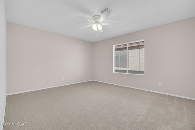 3885 W Perseus Street, Tucson, AZ 85742