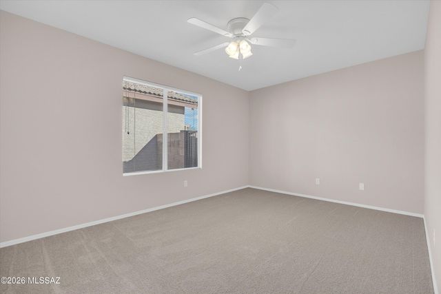 3885 W Perseus Street, Tucson, AZ 85742