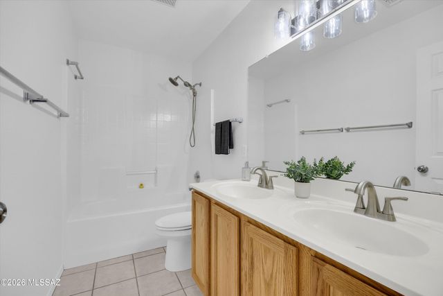 3885 W Perseus Street, Tucson, AZ 85742