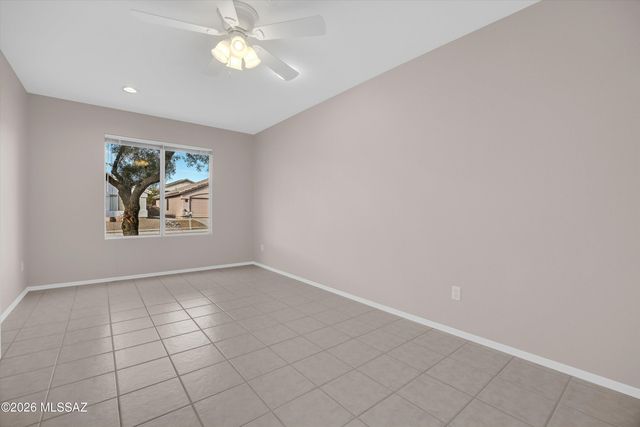 3885 W Perseus Street, Tucson, AZ 85742