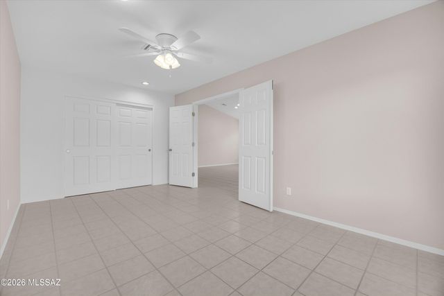 3885 W Perseus Street, Tucson, AZ 85742