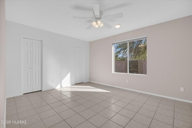 3885 W Perseus Street, Tucson, AZ 85742