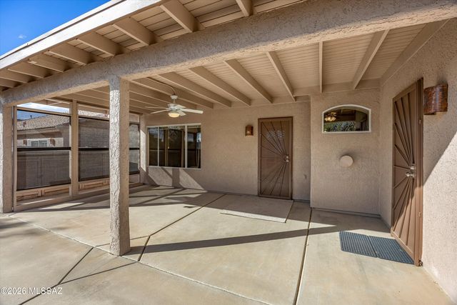3885 W Perseus Street, Tucson, AZ 85742