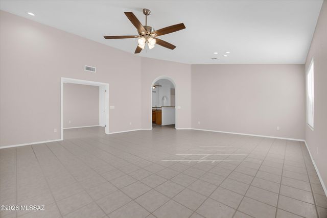 3885 W Perseus Street, Tucson, AZ 85742