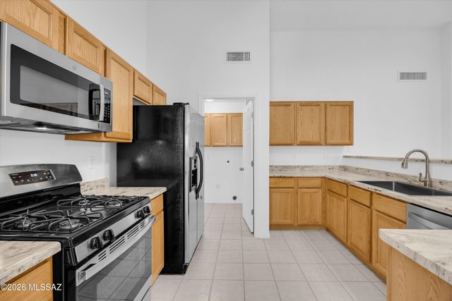 3885 W Perseus Street, Tucson, AZ 85742